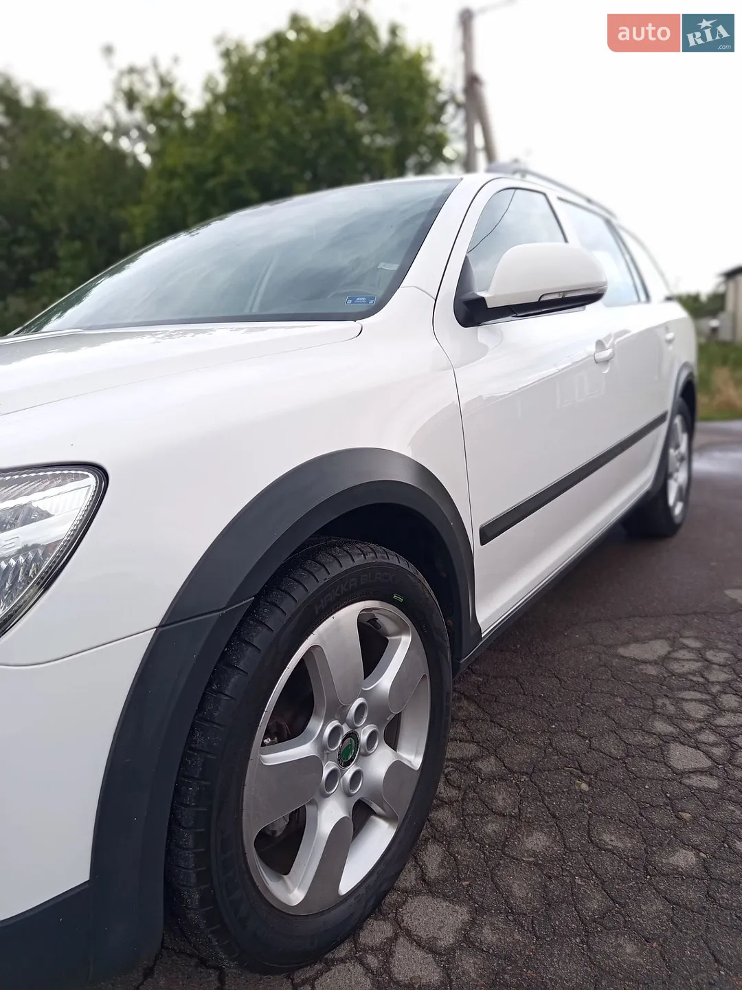 2011 Skoda Octavia - мініатюра 26