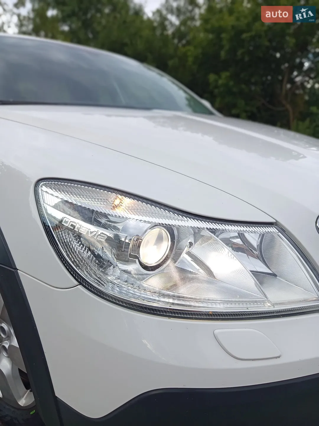 2011 Skoda Octavia - мініатюра 38