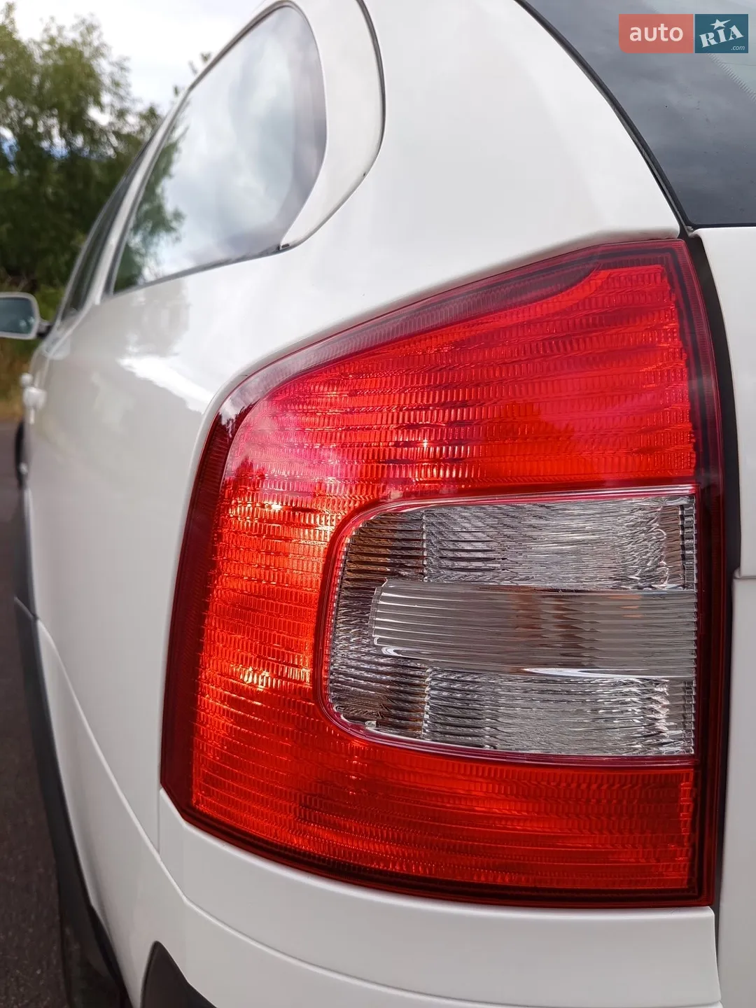 2011 Skoda Octavia - мініатюра 49