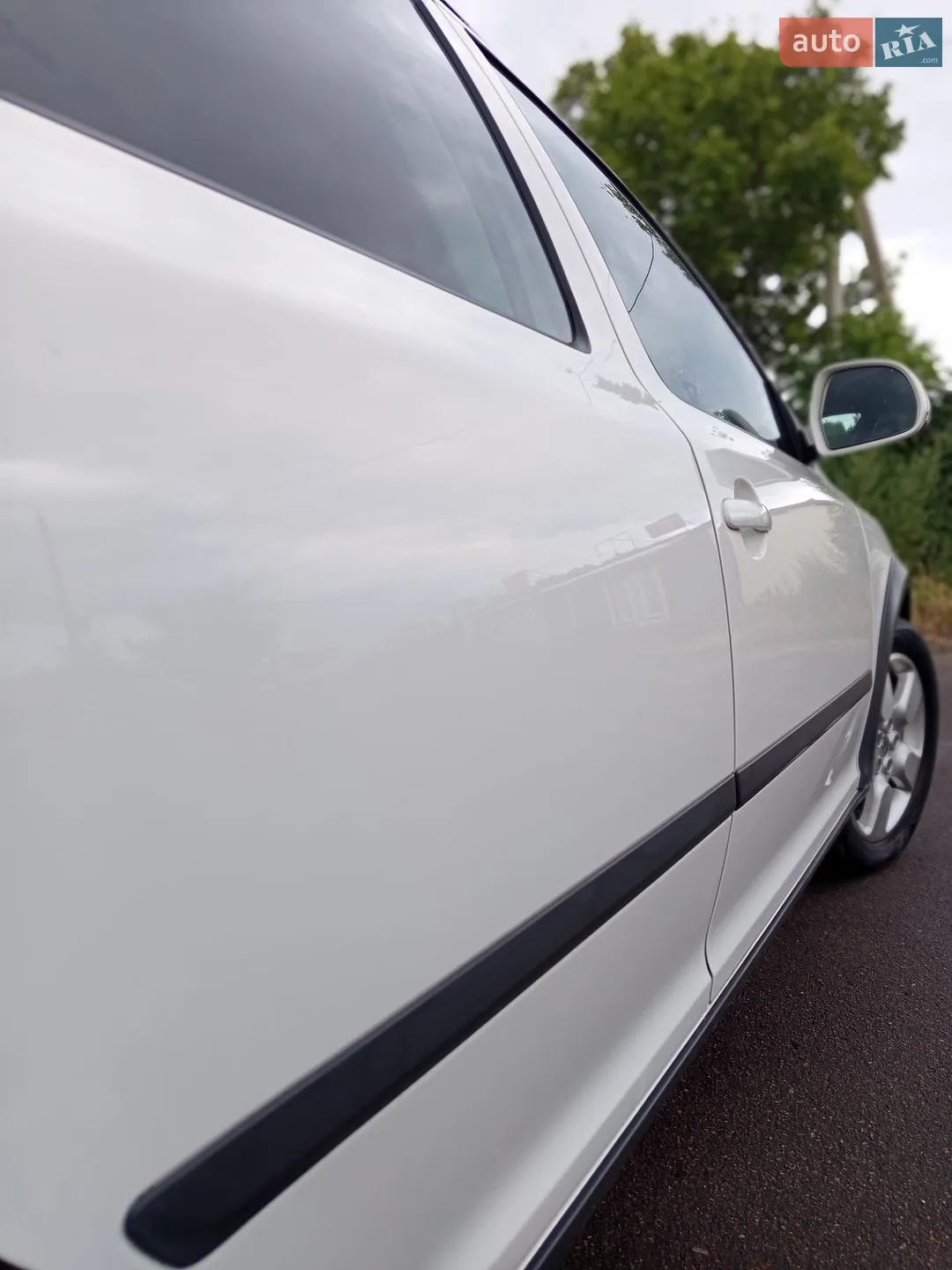 2011 Skoda Octavia - мініатюра 60