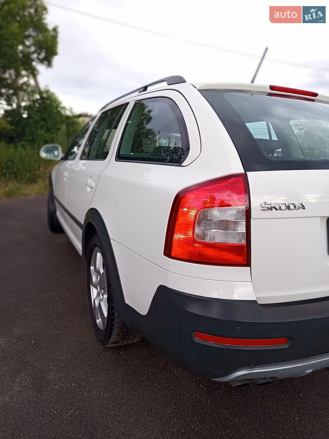 2011 Skoda Octavia - мініатюра 63