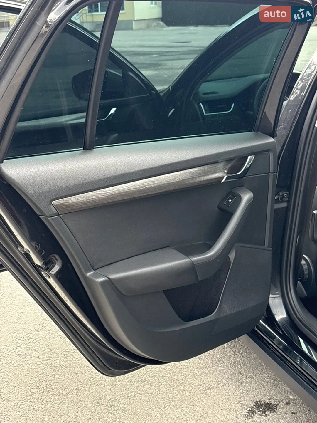 2016 Skoda Octavia - мініатюра 41
