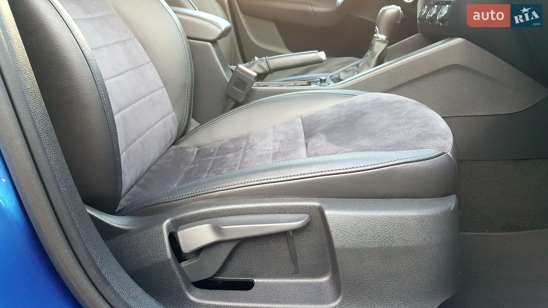2016 Skoda Octavia - мініатюра 30