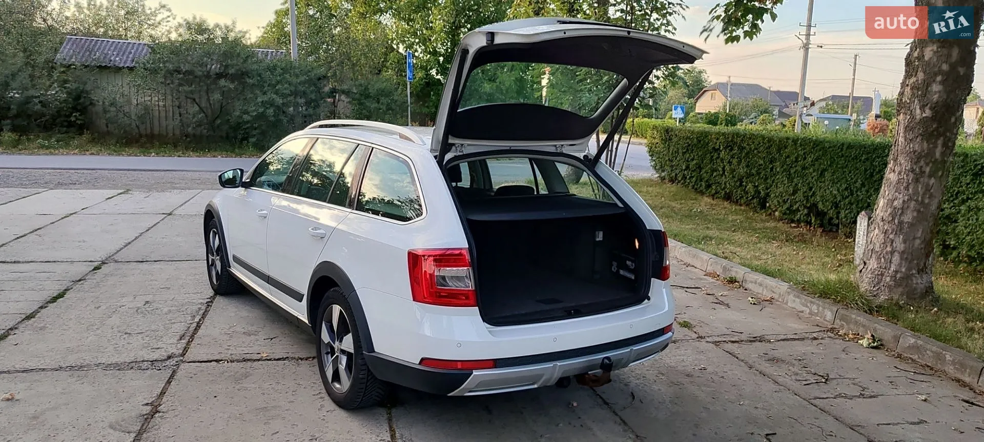 2015 Skoda Octavia - мініатюра 10
