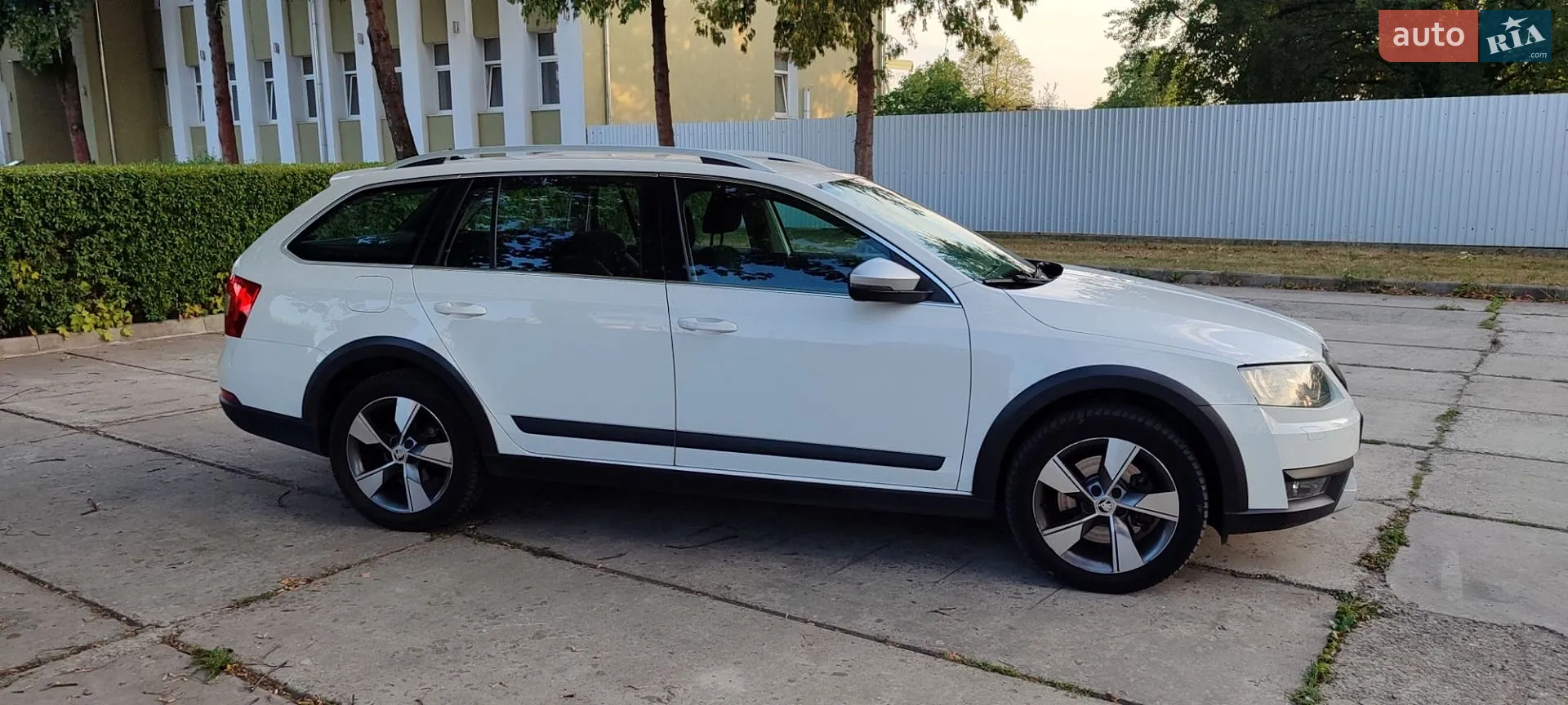 2015 Skoda Octavia - мініатюра 14