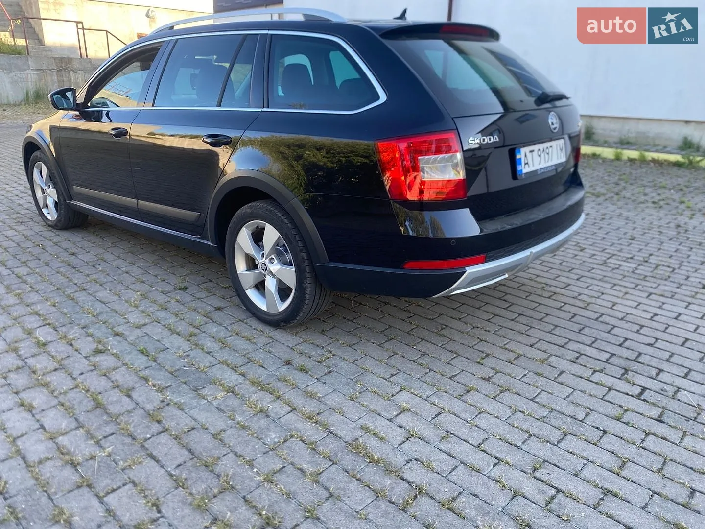 2015 Skoda Octavia - мініатюра 11
