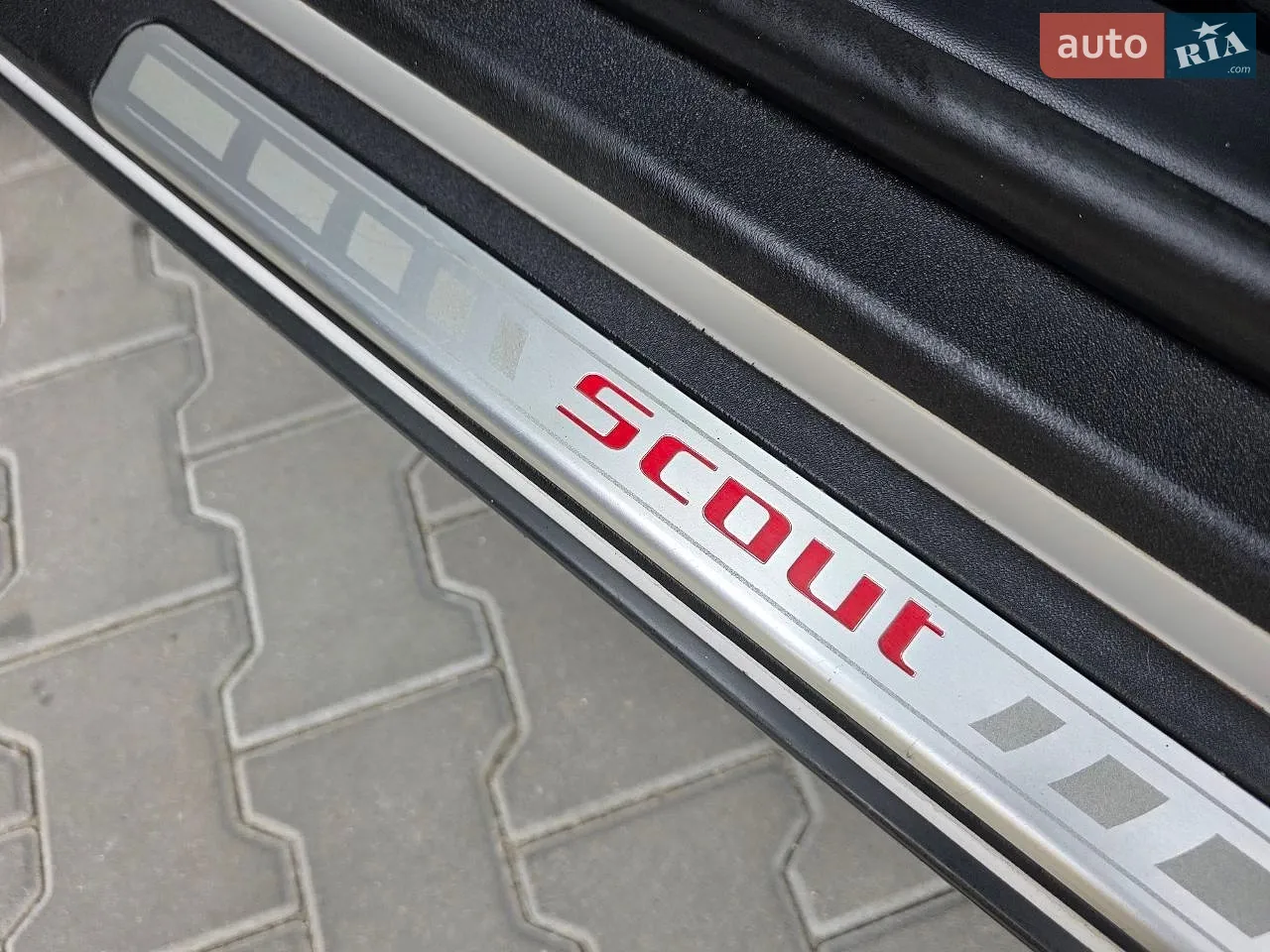 2011 Skoda Octavia - мініатюра 70