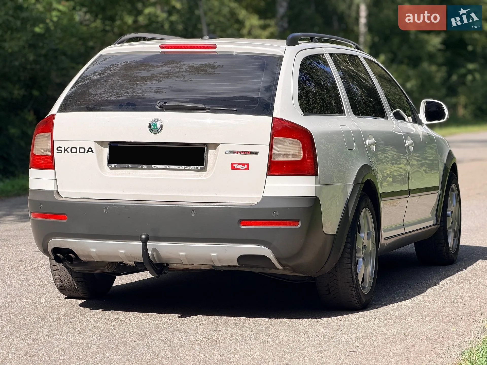 2011 Skoda Octavia - мініатюра 20