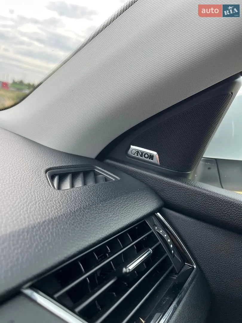 2019 Skoda Octavia - мініатюра 25