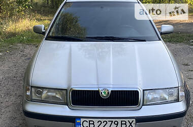 Skoda octavia tour 1999