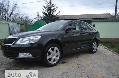 Хэтчбек Skoda Octavia 2012 в Одессе