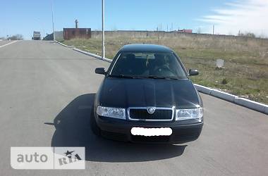 Универсал Skoda Octavia 2006 в Ровно