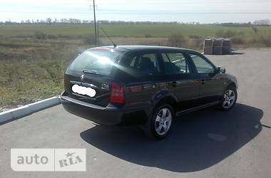 Универсал Skoda Octavia 2006 в Ровно