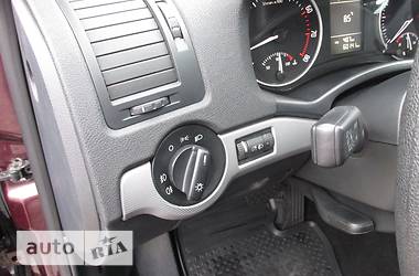Хэтчбек Skoda Octavia 2012 в 