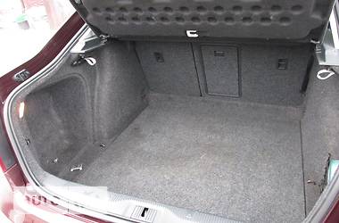 Хэтчбек Skoda Octavia 2012 в 