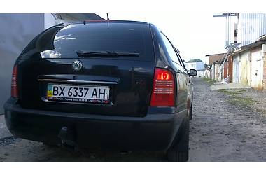 Универсал Skoda Octavia 2001 в Хмельницком