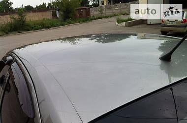 Седан Skoda Octavia 2010 в 