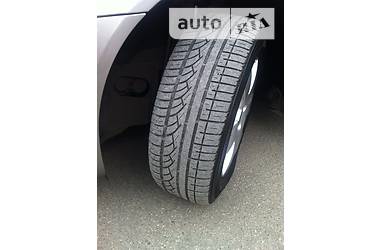 Седан Skoda Octavia 2010 в 