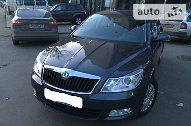 Седан Skoda Octavia 2011 в Києві