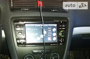 Седан Skoda Octavia 2008 в 