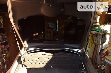 Седан Skoda Octavia 2008 в 