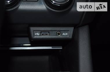 Седан Skoda Octavia 2014 в 