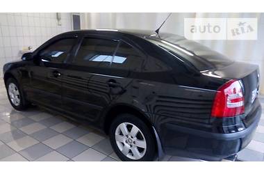 Хэтчбек Skoda Octavia 2006 в Кременной