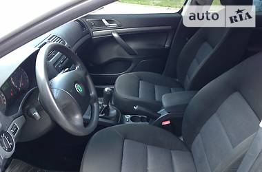 Хэтчбек Skoda Octavia 2006 в Днепре