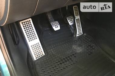 Универсал Skoda Octavia 2007 в 