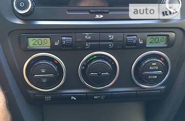 Универсал Skoda Octavia 2007 в 