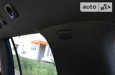 Универсал Skoda Octavia 2007 в 