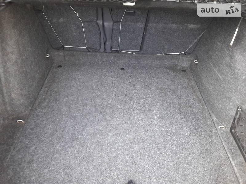 Седан Skoda Octavia 2008 в Черкассах