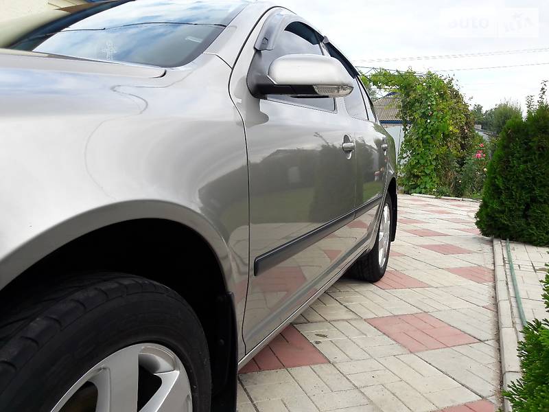 Седан Skoda Octavia 2008 в Черкассах