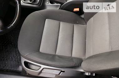 Седан Skoda Octavia 2008 в 