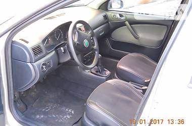 Седан Skoda Octavia 2007 в Умани