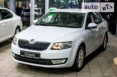 Седан Skoda Octavia 2016 в Одессе