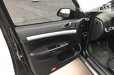 Седан Skoda Octavia 2008 в 