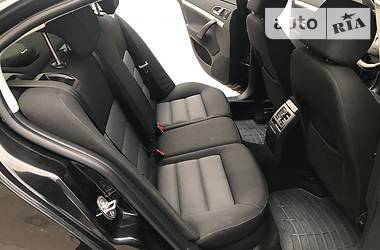 Седан Skoda Octavia 2008 в 