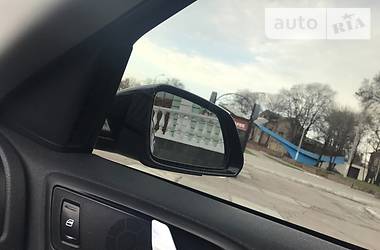 Седан Skoda Octavia 2008 в 