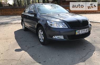 Седан Skoda Octavia 2012 в Днепре