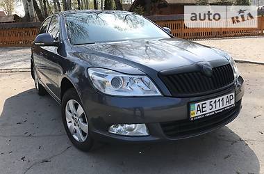 Седан Skoda Octavia 2012 в Днепре