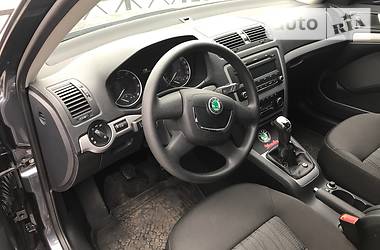 Седан Skoda Octavia 2012 в Днепре