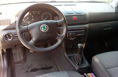 Хэтчбек Skoda Octavia 2006 в Киеве