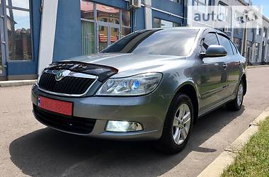 Седан Skoda Octavia 2013 в Ровно