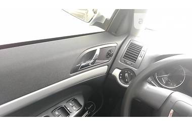 Седан Skoda Octavia 2010 в Кременчуге