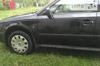 Другие легковые Skoda Octavia 2008 в Киеве