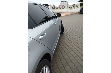 Хэтчбек Skoda Octavia 2014 в Ровно