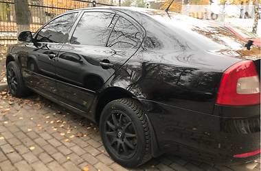 Седан Skoda Octavia 2012 в Харкові