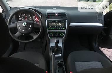 Седан Skoda Octavia 2012 в Виннице