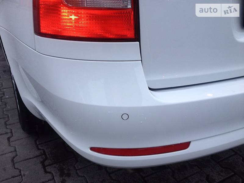 Універсал Skoda Octavia 2012 в Києві